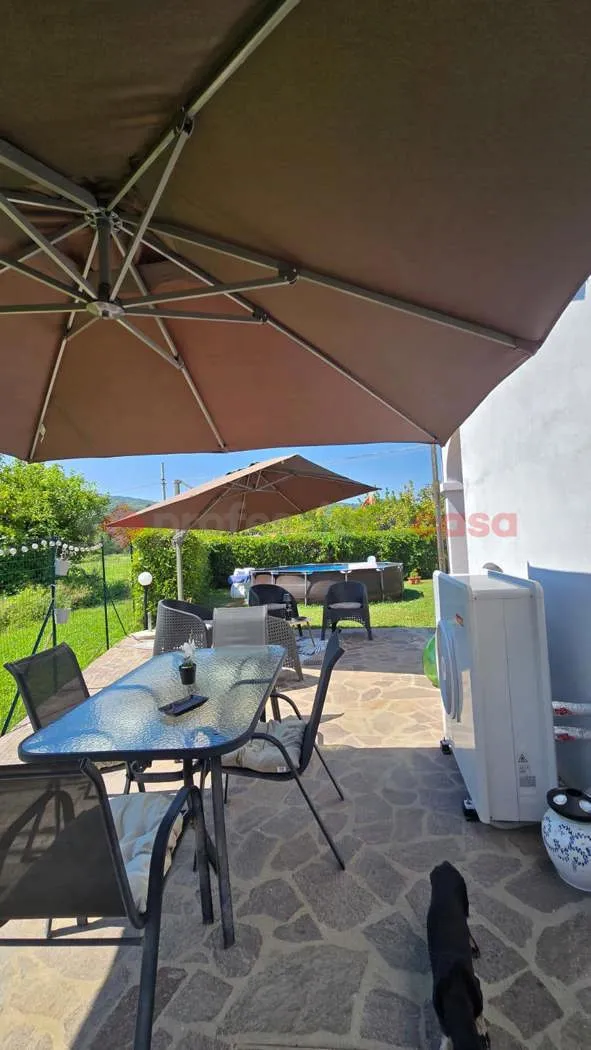 Casa Indipendente in vendita ad Arezzo, Agazzi, Santa Firmina, Tortaia - foto 5