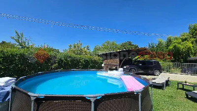 Casa Indipendente in vendita a Arezzo, Aga... - foto 6