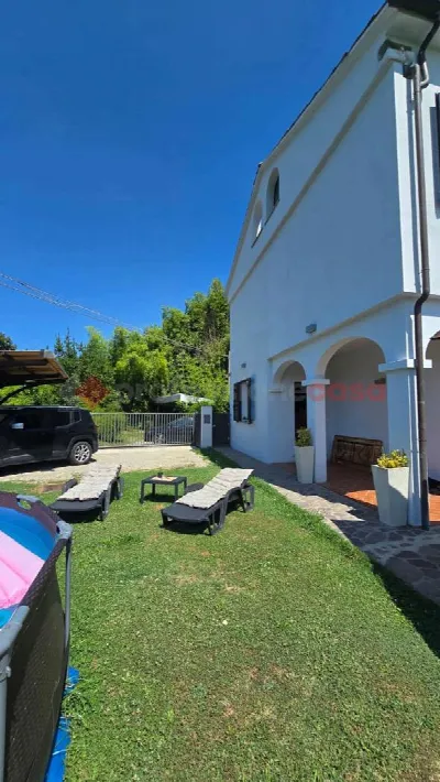 Casa Indipendente in vendita a Arezzo, Aga... - foto 7