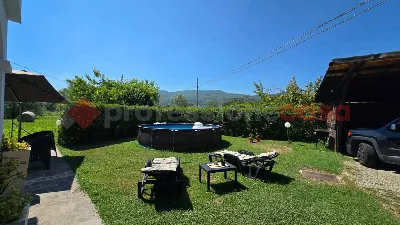 Casa Indipendente in vendita a Arezzo, Aga... - foto 8