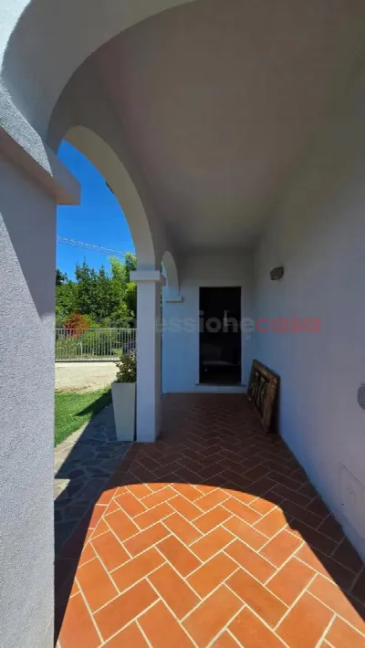 Casa Indipendente in vendita a Arezzo, Aga... - foto 9