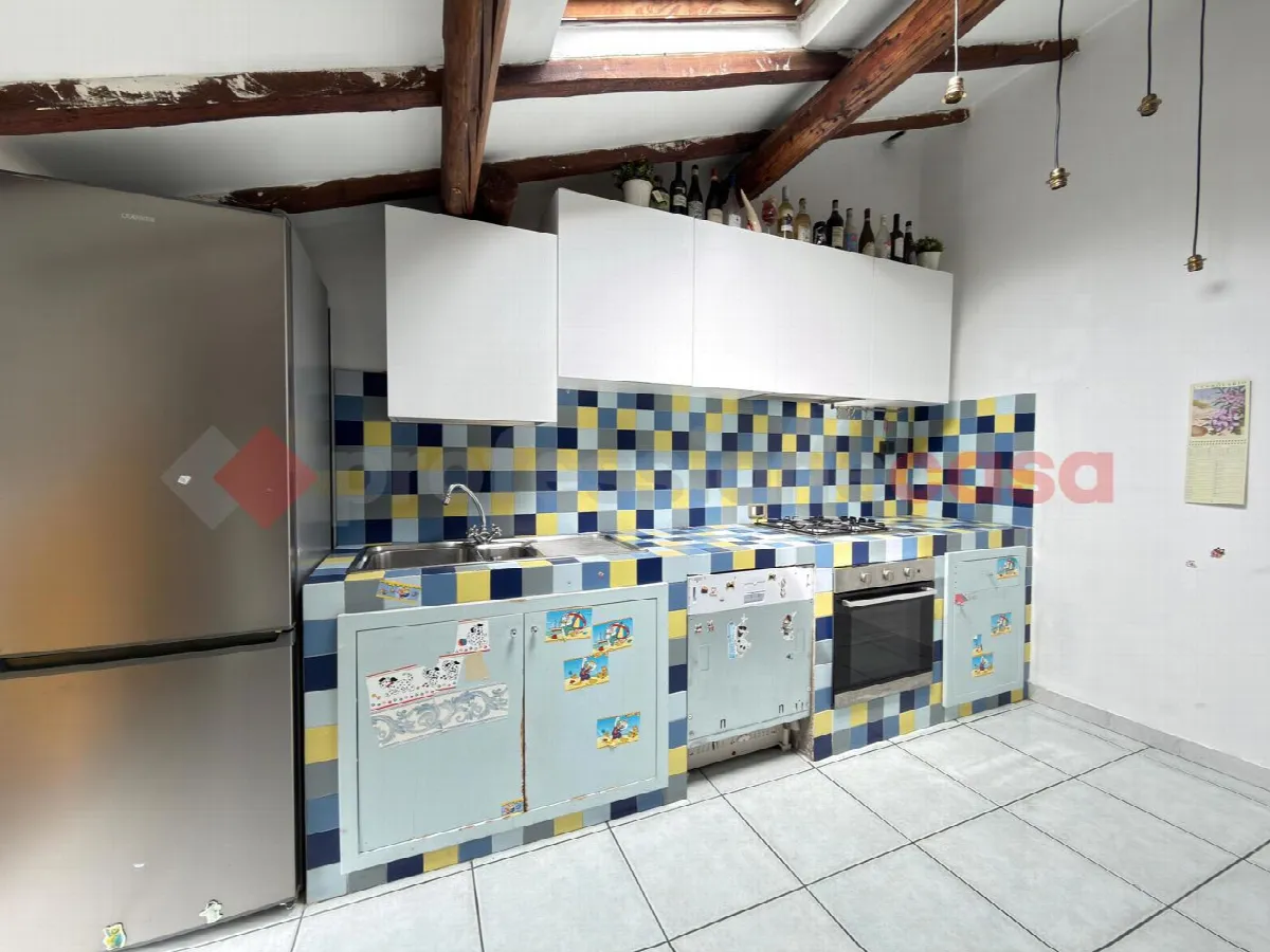 Appartamento in vendita a Arezzo, Centro - foto 4