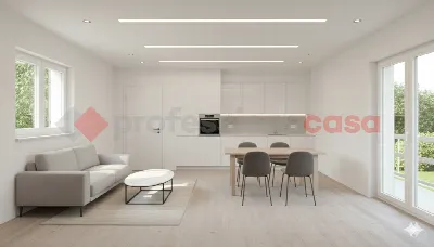 Appartamento in vendita a Arezzo, Agazzi, ... - foto 1