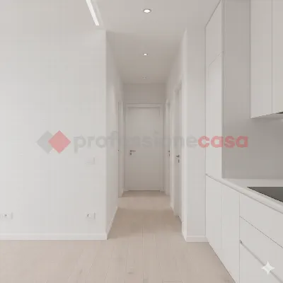 Appartamento in vendita a Arezzo, Agazzi, ... - foto 6