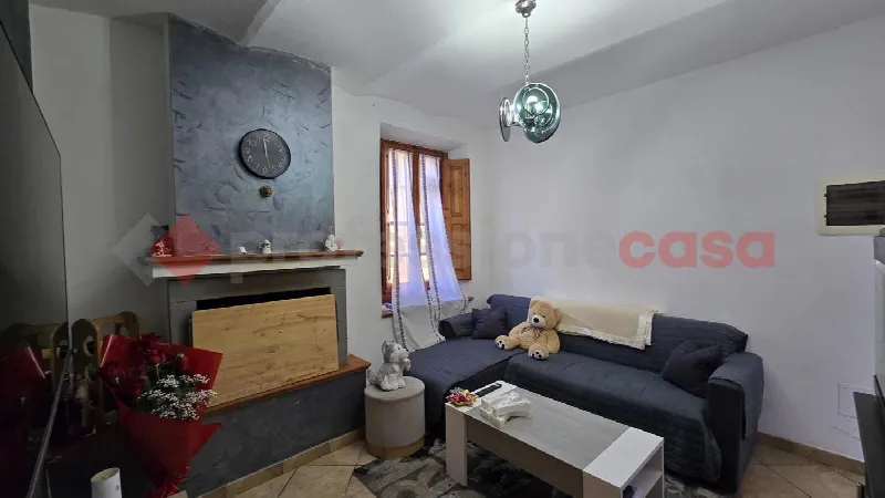 Appartamento in vendita ad Arezzo, San Zeno, Puliciano, Rigutino - foto 1