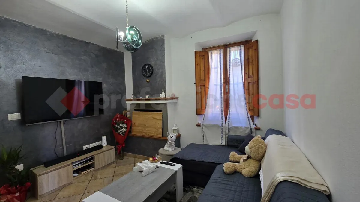 Appartamento in vendita ad Arezzo, San Zeno, Puliciano, Rigutino - foto 5