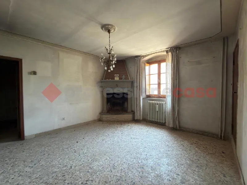 Appartamento in vendita ad Arezzo, Antria, Molin Nuovo, San Firenze - foto 1