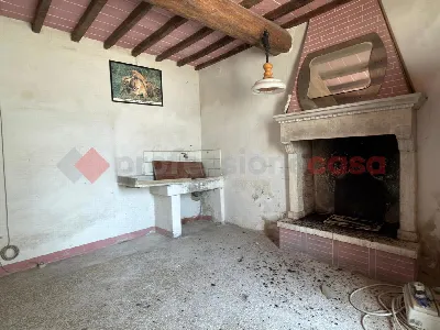 Appartamento in vendita a Arezzo, Antria, ... - foto 6