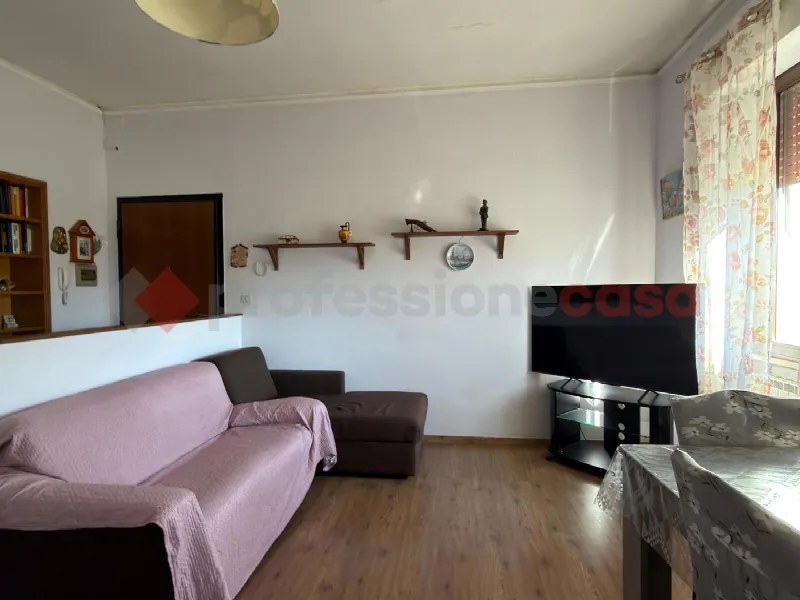 Appartamento in vendita a Arezzo, Prima periferia - foto 1