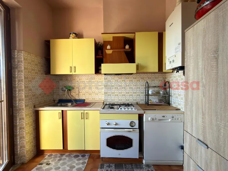Appartamento in vendita a Arezzo, Prima periferia - foto 10