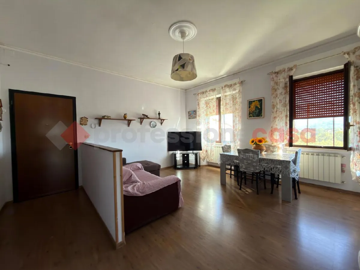 Appartamento in vendita ad Arezzo, Prima Periferia - foto 2