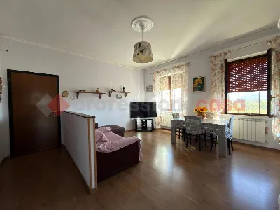 Appartamento in vendita a Arezzo, Prima pe... - foto 2