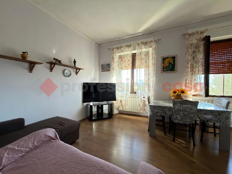 Appartamento in vendita a Arezzo, Prima periferia - foto 3