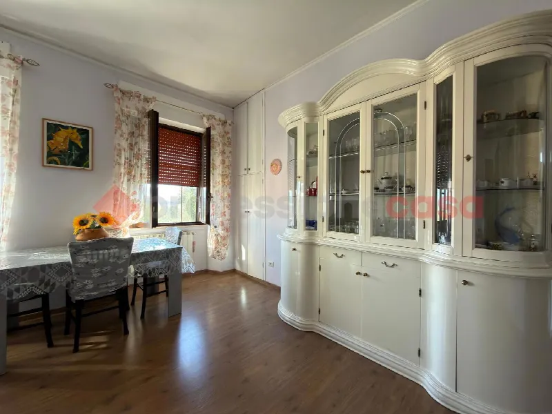 Appartamento in vendita a Arezzo, Prima periferia - foto 4