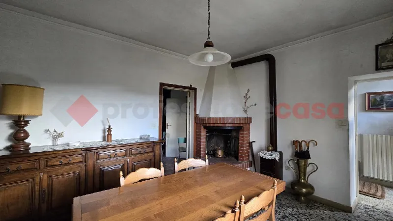 Appartamento in vendita ad Arezzo, Agazzi, Santa Firmina, Tortaia - foto 1