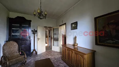 Appartamento in vendita a Arezzo, Agazzi, ... - foto 5