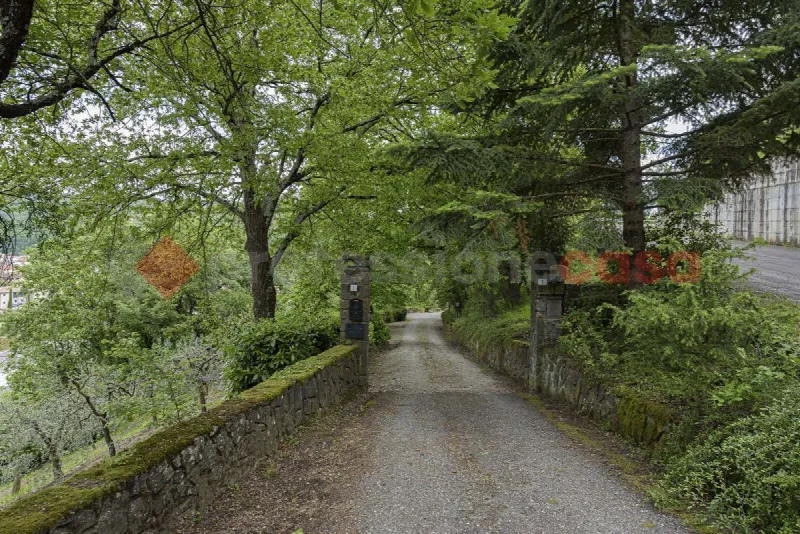 Villetta a schiera in vendita a Capolona - foto 1