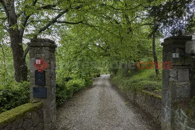 Villetta a schiera in vendita a Capolona - foto 4