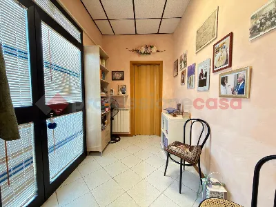 Ufficio in vendita a Arezzo, Indicatore, s... - foto 10