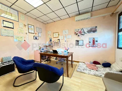 Ufficio in vendita a Arezzo, Indicatore, s... - foto 4
