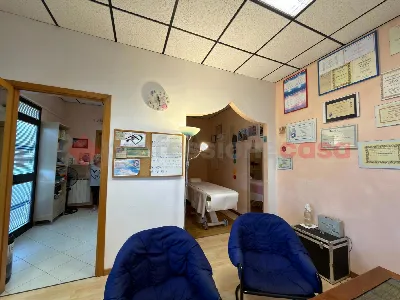 Ufficio in vendita a Arezzo, Indicatore, s... - foto 6