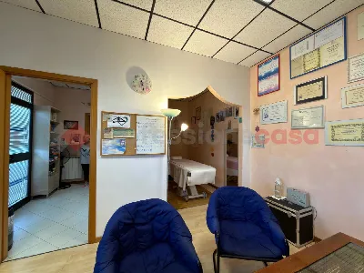 Ufficio in vendita a Arezzo, Indicatore, s... - foto 8