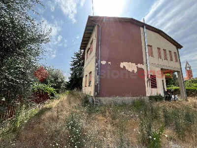 Palazzo/Stabile in vendita a Civitella in ... - foto 9