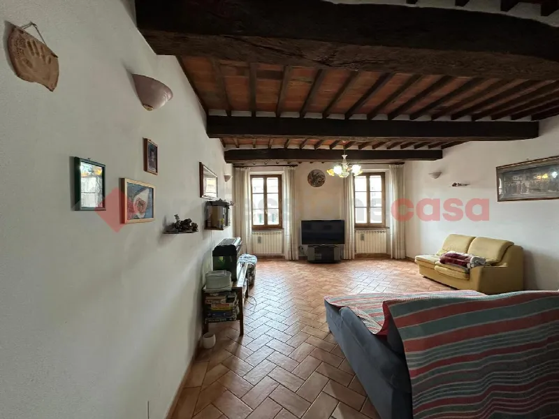 Appartamento in vendita a Foiano della Chiana - foto 1