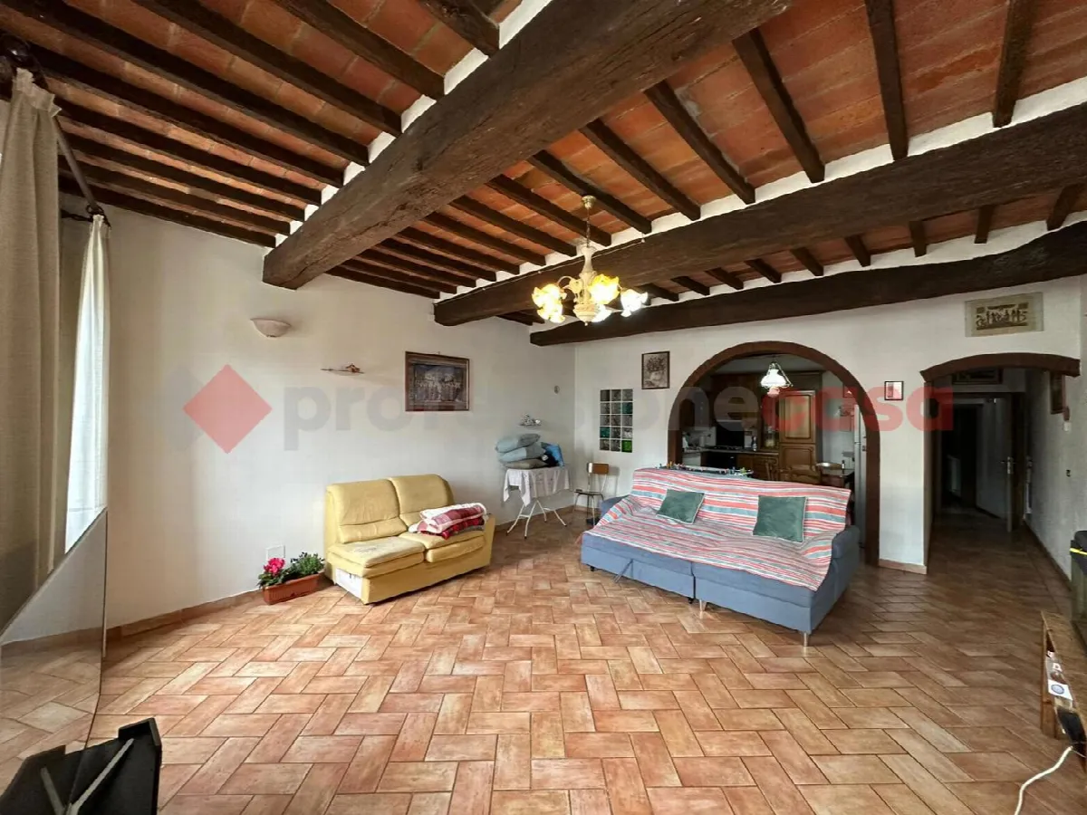 Appartamento in vendita a Foiano della Chiana - foto 2