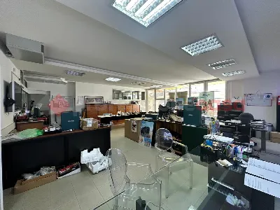 Ufficio in vendita a Arezzo, Indicatore, s... - foto 10