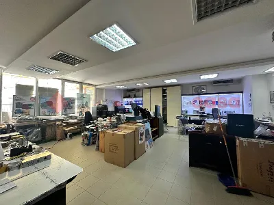 Ufficio in vendita a Arezzo, Indicatore, s... - foto 3