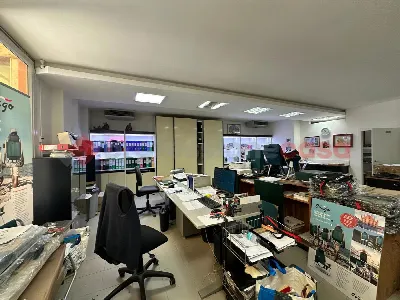 Ufficio in vendita a Arezzo, Indicatore, s... - foto 4