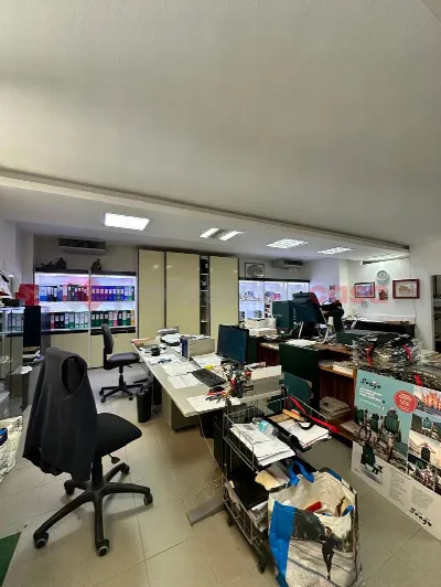 Ufficio in vendita a Arezzo, Indicatore, s... - foto 6