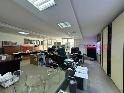 Ufficio in vendita a Arezzo, Indicatore, s... - foto 9