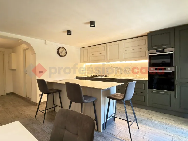 Casa Indipendente in vendita a Capolona - foto 1
