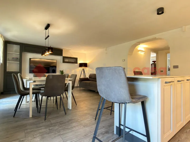 Casa Indipendente in vendita a Capolona - foto 3