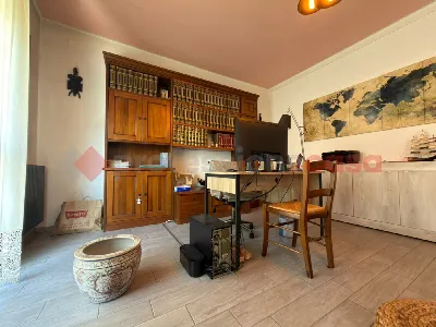 Casa Indipendente in vendita a Capolona - foto 7