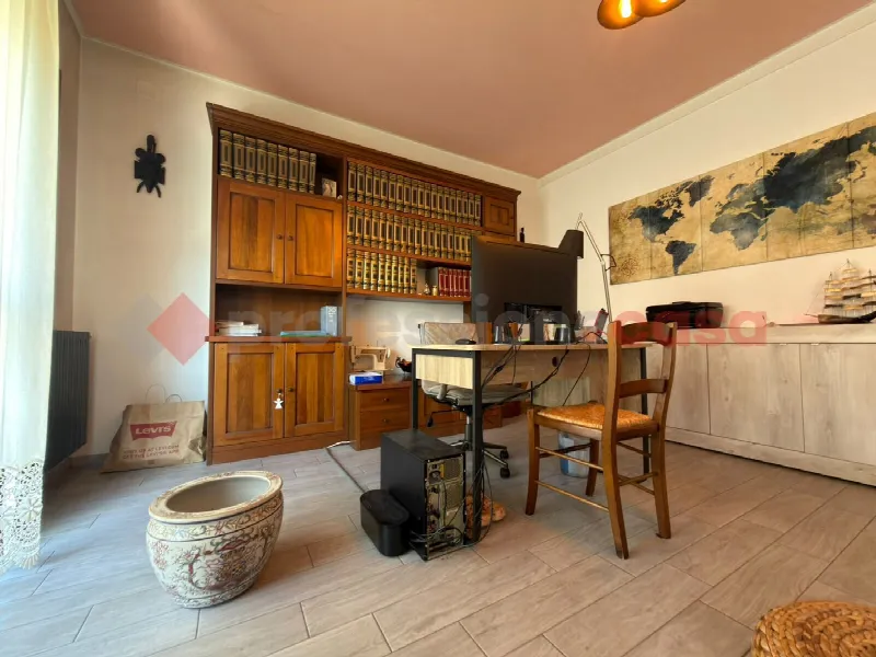 Casa Indipendente in vendita a Capolona - foto 7