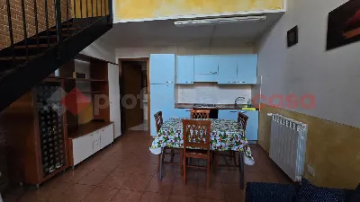 Appartamento in vendita a Arezzo, Prima pe... - foto 1