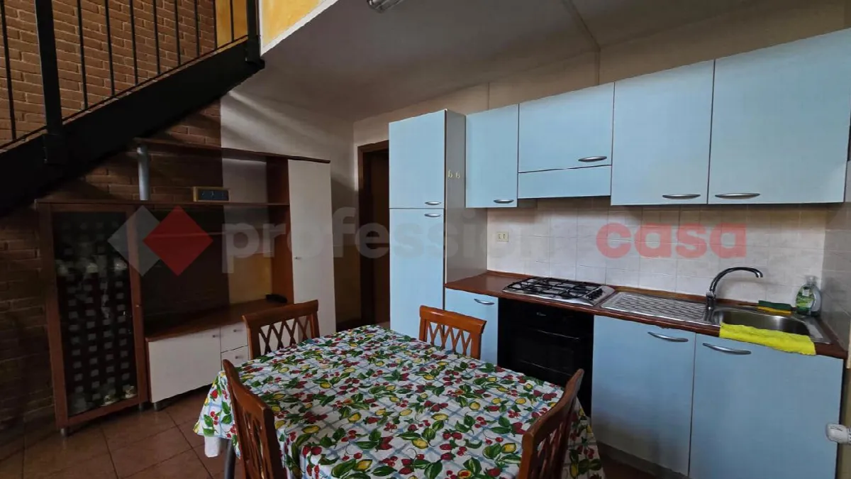 Appartamento in vendita ad Arezzo, Prima Periferia - foto 2
