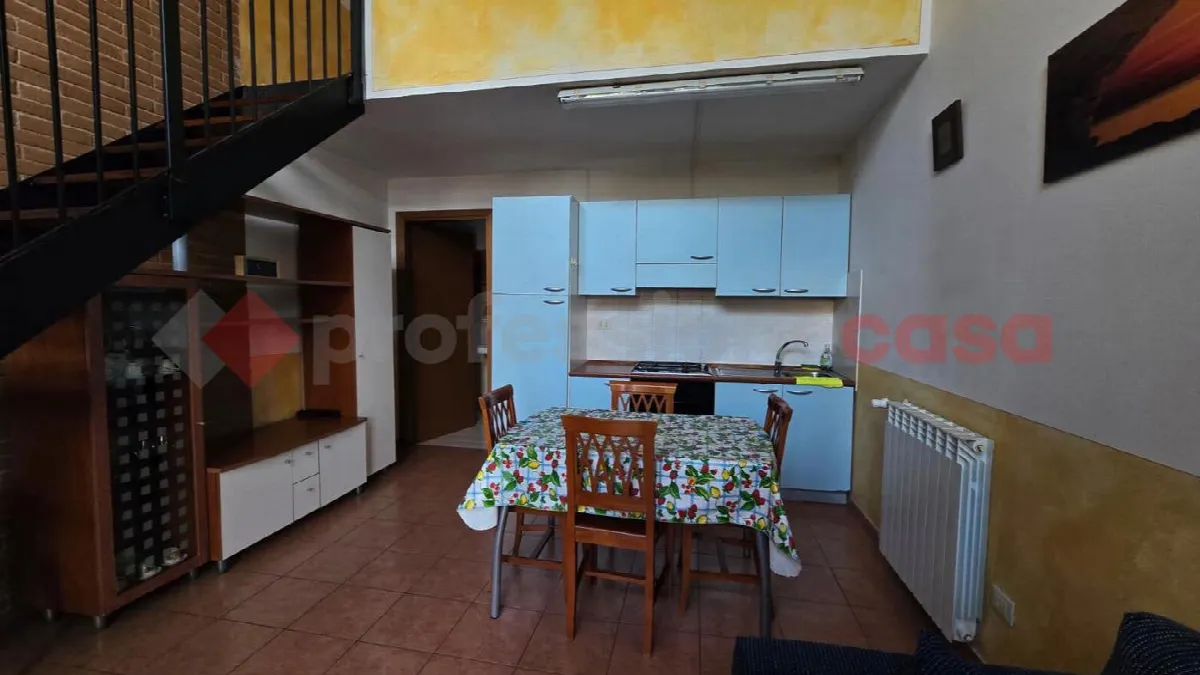 Appartamento in vendita ad Arezzo, Prima Periferia - foto 3