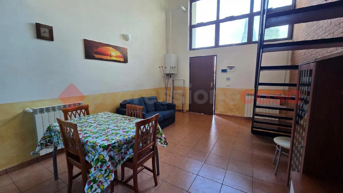 Appartamento in vendita ad Arezzo, Prima Periferia - foto 4