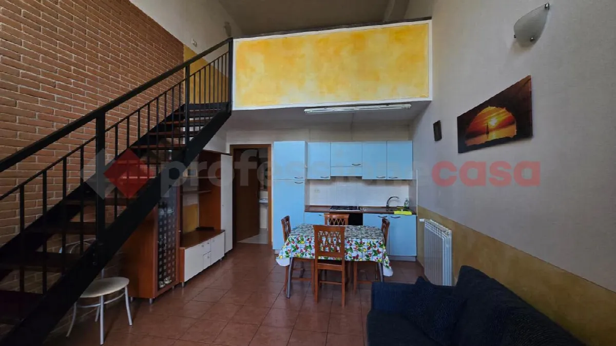 Appartamento in vendita ad Arezzo, Prima Periferia - foto 5