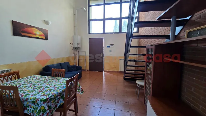 Appartamento in vendita a Arezzo, Prima periferia - foto 6
