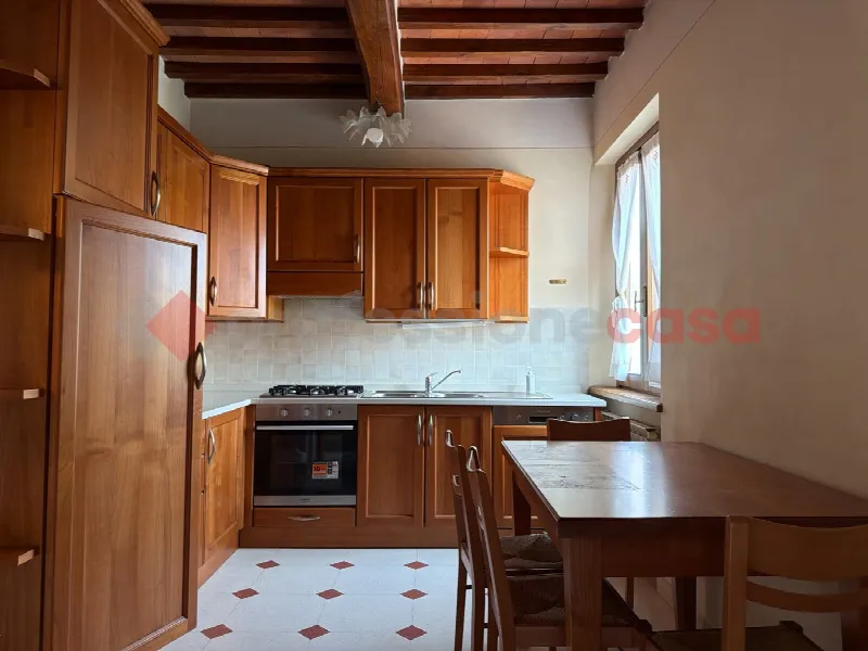 Appartamento in vendita a Arezzo, Prima periferia - foto 10