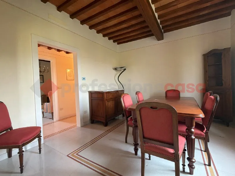 Appartamento in vendita a Arezzo, Prima periferia - foto 4