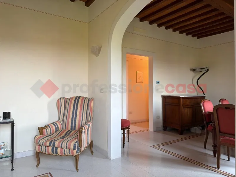 Appartamento in vendita a Arezzo, Prima periferia - foto 7