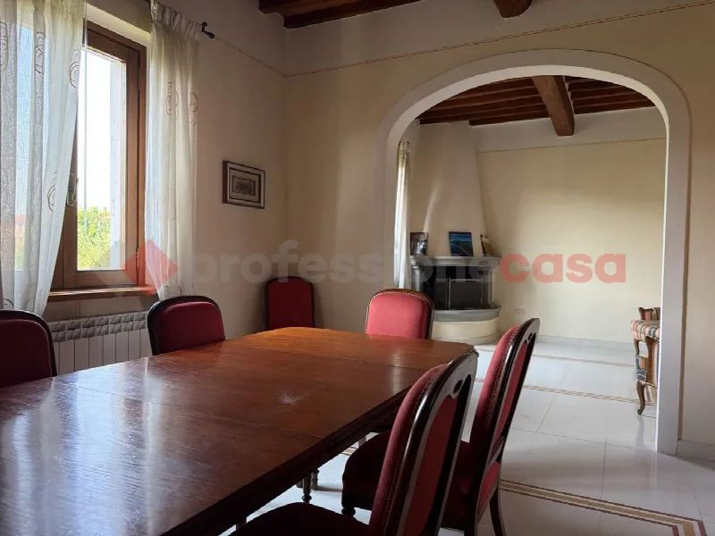 Appartamento in vendita a Arezzo, Prima periferia - foto 8