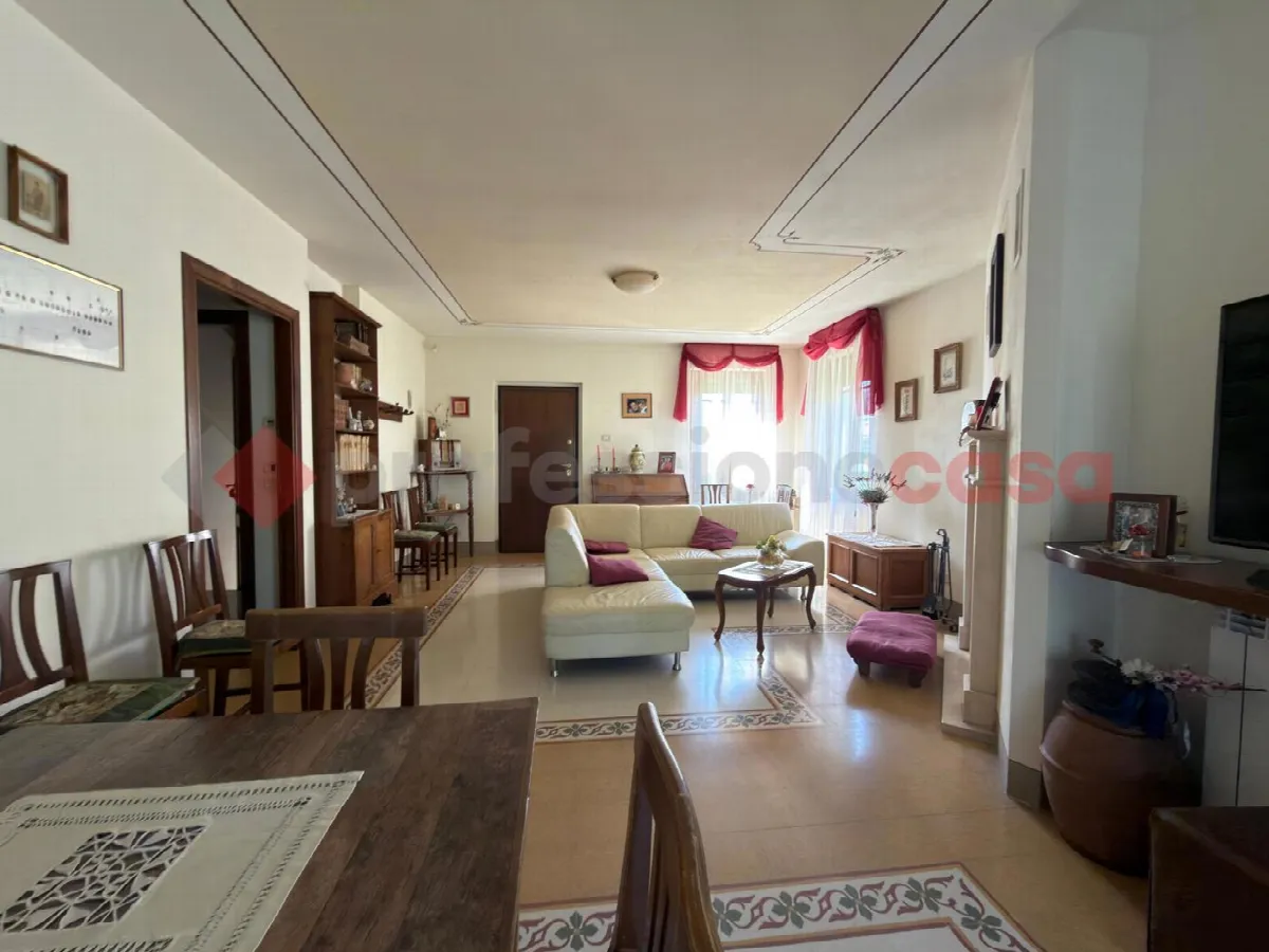 Casa Indipendente in vendita a Civitella in Val di Chiana - foto 3