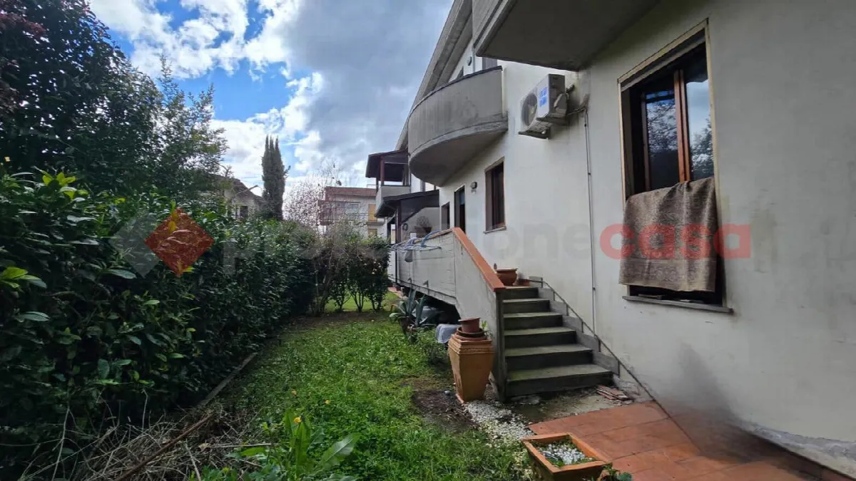 Appartamento in vendita ad Arezzo, Indicatore, San Giuliano, Via Fiorentina - foto 2